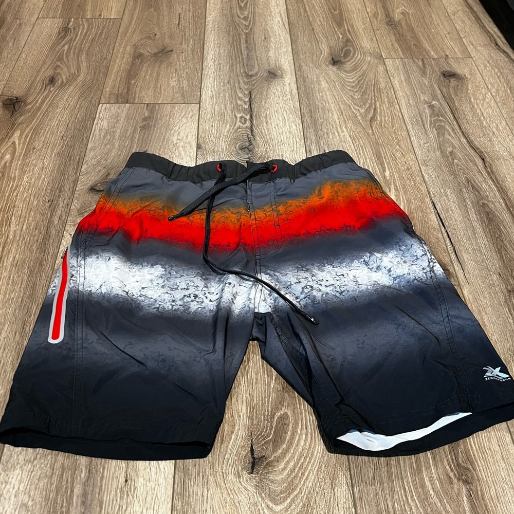 Men’s Swim Shorts
